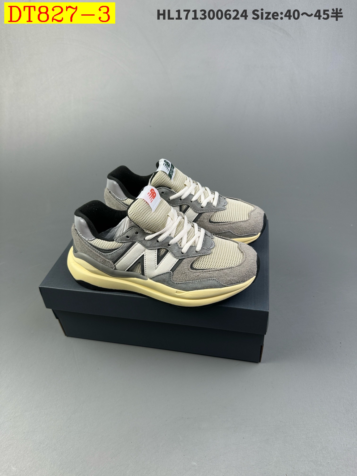 53$ new_dh New Balance NB5740 size 36-40 32468035405 DT827 gallery