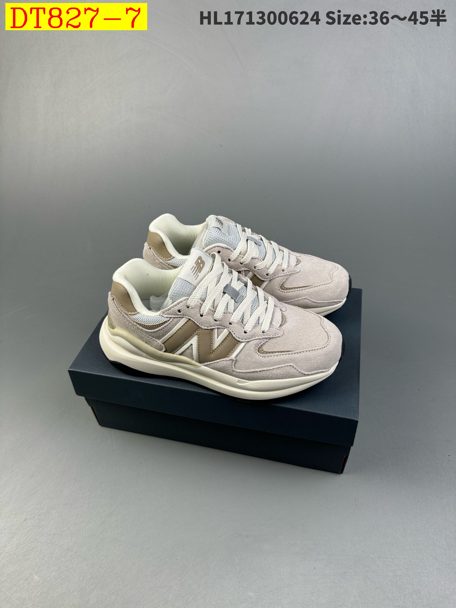 53$ new_dh New Balance NB5740 size 36-40 32468035405 DT827 gallery