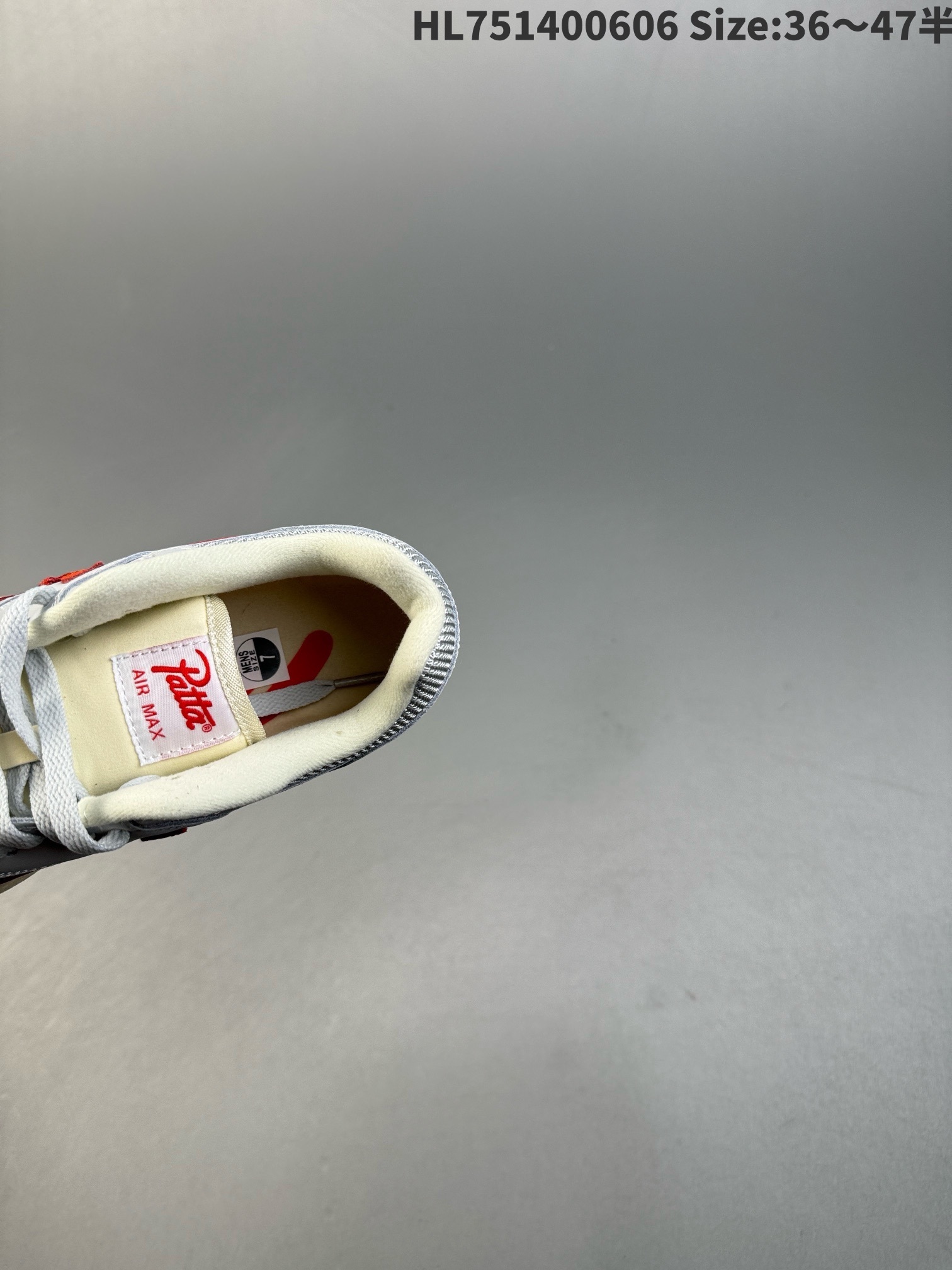 53$ new_dh Nike Air Max 1 size 36-46 52487035408 DB217 gallery