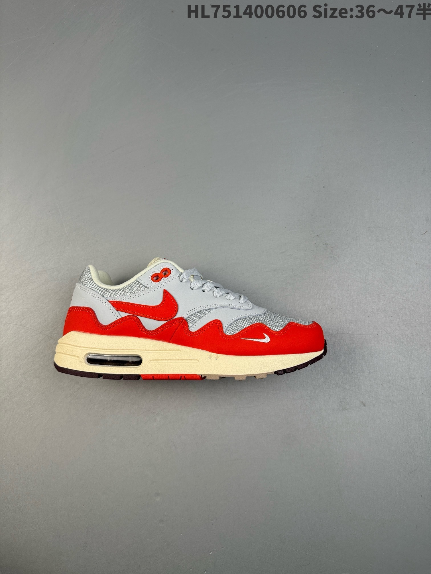 53$ new_dh Nike Air Max 1 size 36-46 52487035408 DB217 gallery