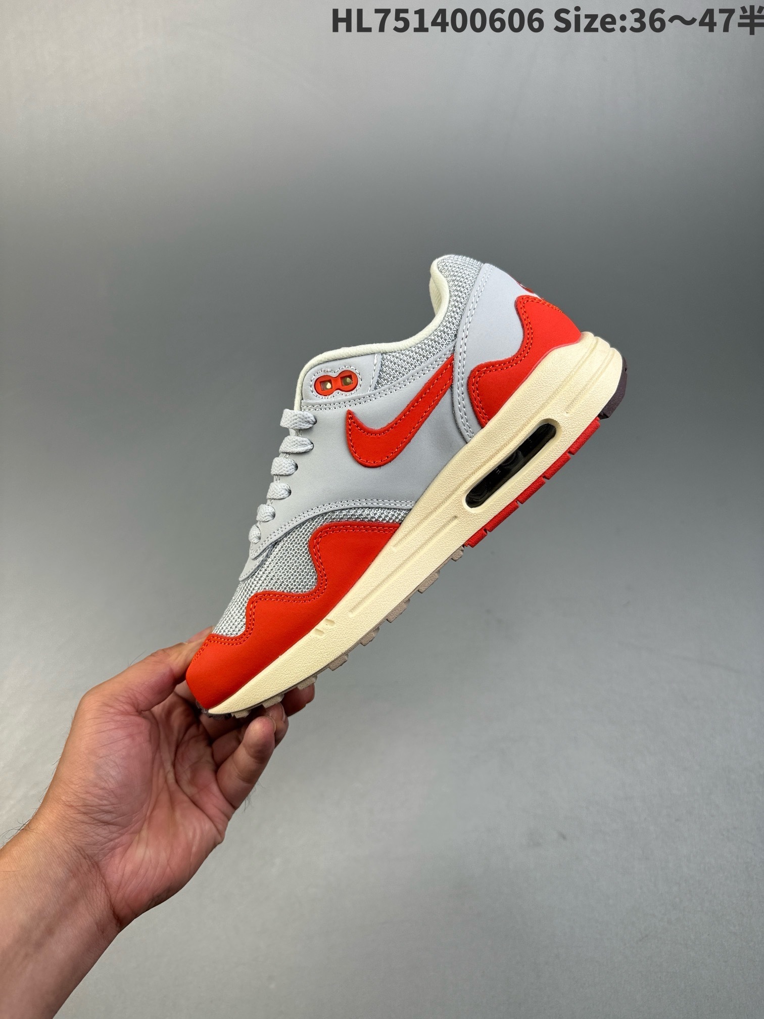 53$ new_dh Nike Air Max 1 size 36-46 52487035408 DB217 gallery