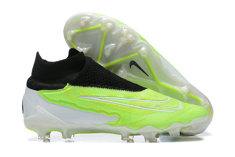 new_dh Nike Phantom GX Elite FG SIZE 39 45 43102035409 LXT43 gallery