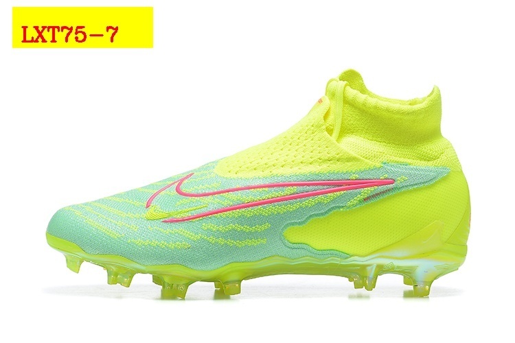 53$ new_dh Nike Phantom GX Elite FG SIZE 39-45 43105035409 LXT75 gallery