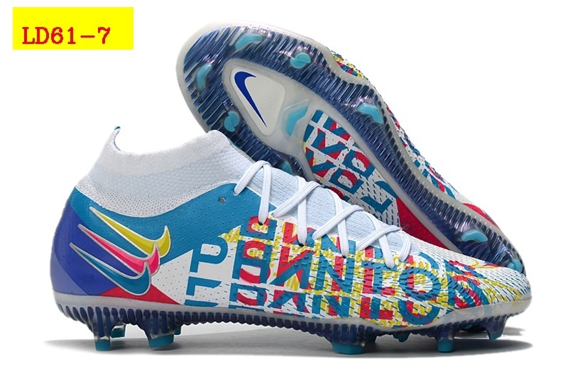 new_dh Nike Phantom Ultra Venom FG SIZE 39 45 62591435405 LD61 gallery
