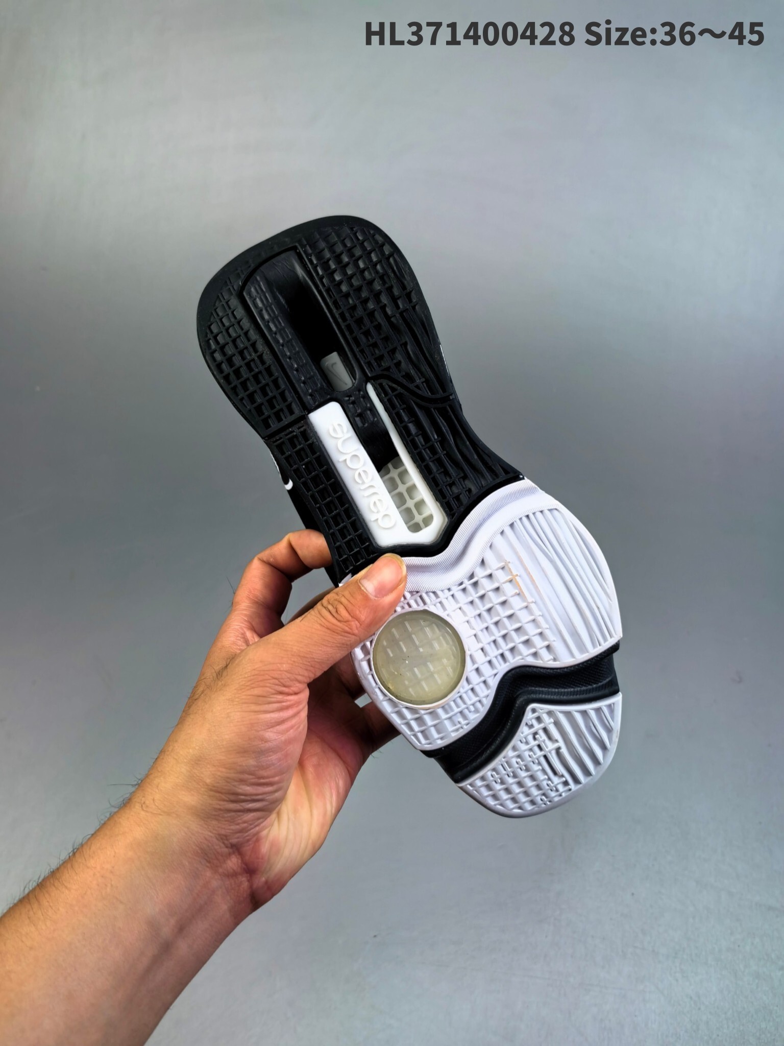 53$ new_dh Nike Womens Superrep 3Go SIZE 36-45 92584035406 CT17C53 gallery