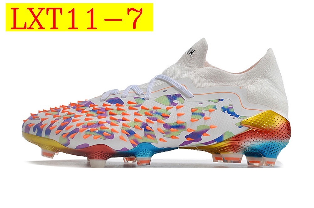 53$ new_dh PREDATOR FREAK .1 FG SIZE 36-45 53201035409 LXT11 gallery