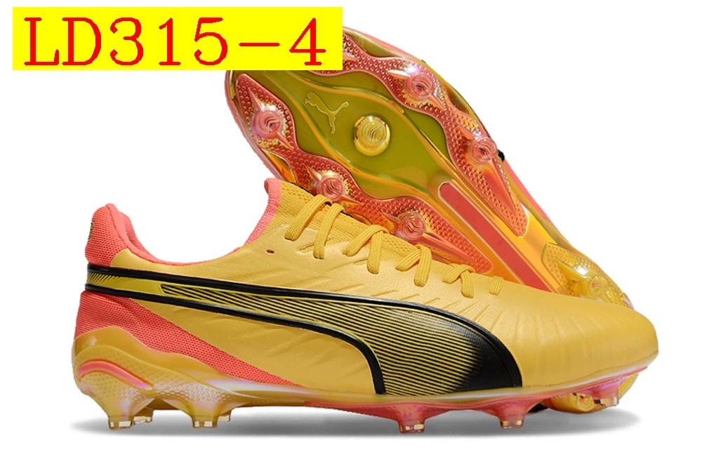 53$ new_dh PUMA KING FG AG SIZE 39-45 63201035409 LD315 gallery