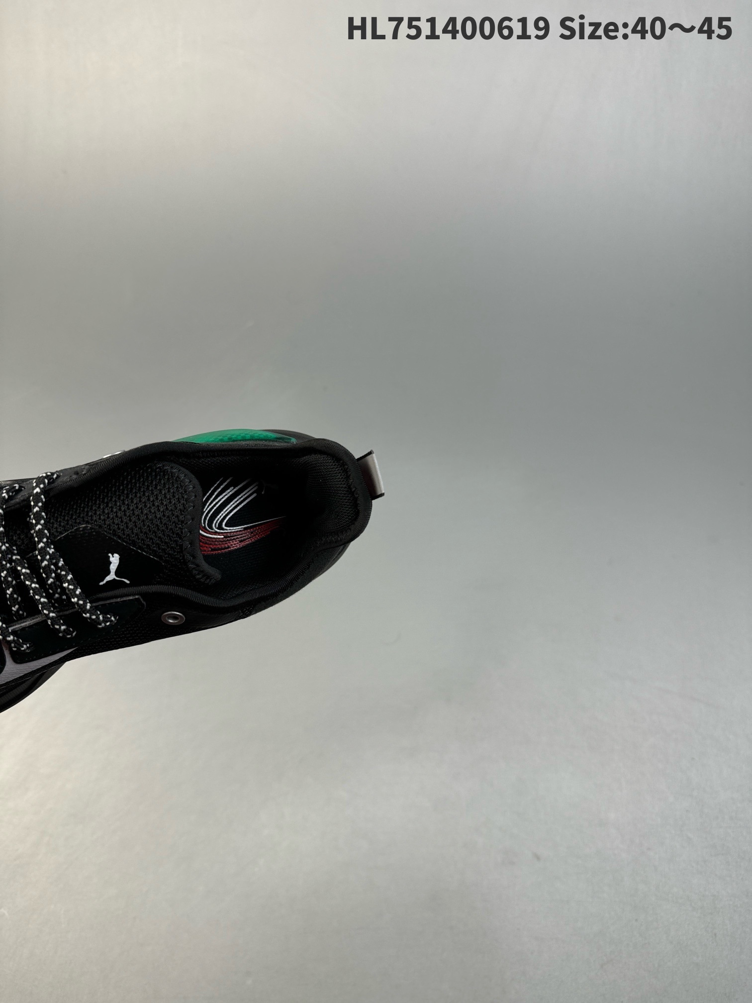 53$ new_dh PUMA Mapf1 ZenonSpeed size 40-45 52487035409 DB222 gallery