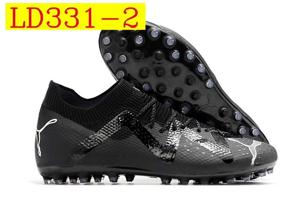 53$ new_dh Puma Future Ultimate AG 1 SIZE 39-45 43102035409 LD331 gallery
