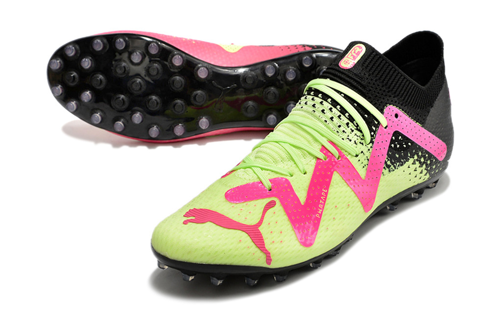 53$ new_dh Puma Future Ultimate AG 1 SIZE 39-45 43102035409 LD331 gallery