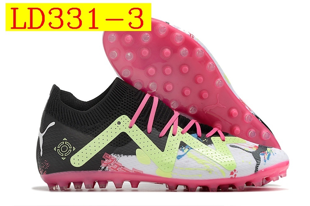 53$ new_dh Puma Future Ultimate AG 1 SIZE 39-45 43102035409 LD331 gallery