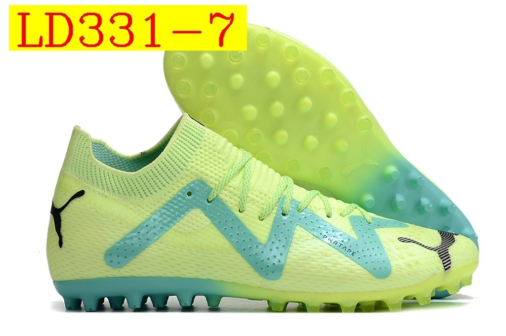53$ new_dh Puma Future Ultimate AG 1 SIZE 39-45 43102035409 LD331 gallery
