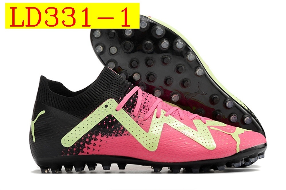 53$ new_dh Puma Future Ultimate AG 1 SIZE 39-45 43102035409 LD331 gallery