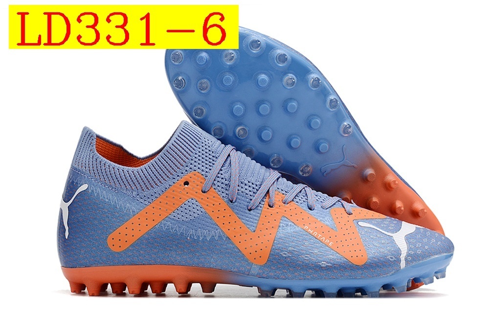 53$ new_dh Puma Future Ultimate AG 1 SIZE 39-45 43102035409 LD331 gallery