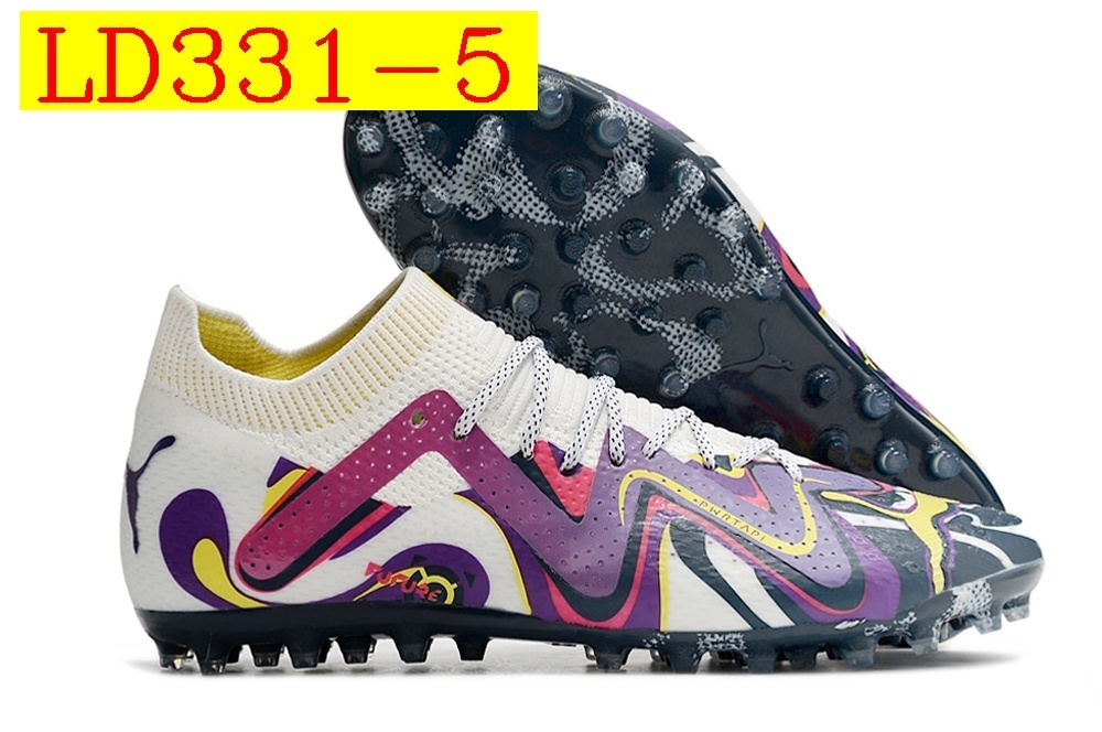 53$ new_dh Puma Future Ultimate AG 1 SIZE 39-45 43102035409 LD331 gallery