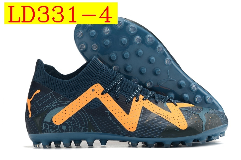 53$ new_dh Puma Future Ultimate AG 1 SIZE 39-45 43102035409 LD331 gallery