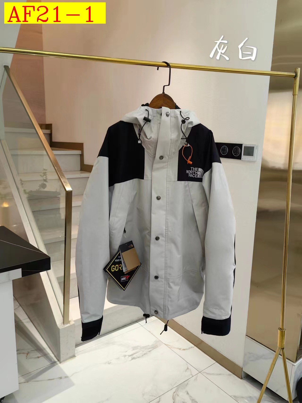 53$ new_dh The North Face 1990 SIZE M-2XL 62598035407 AF21 gallery