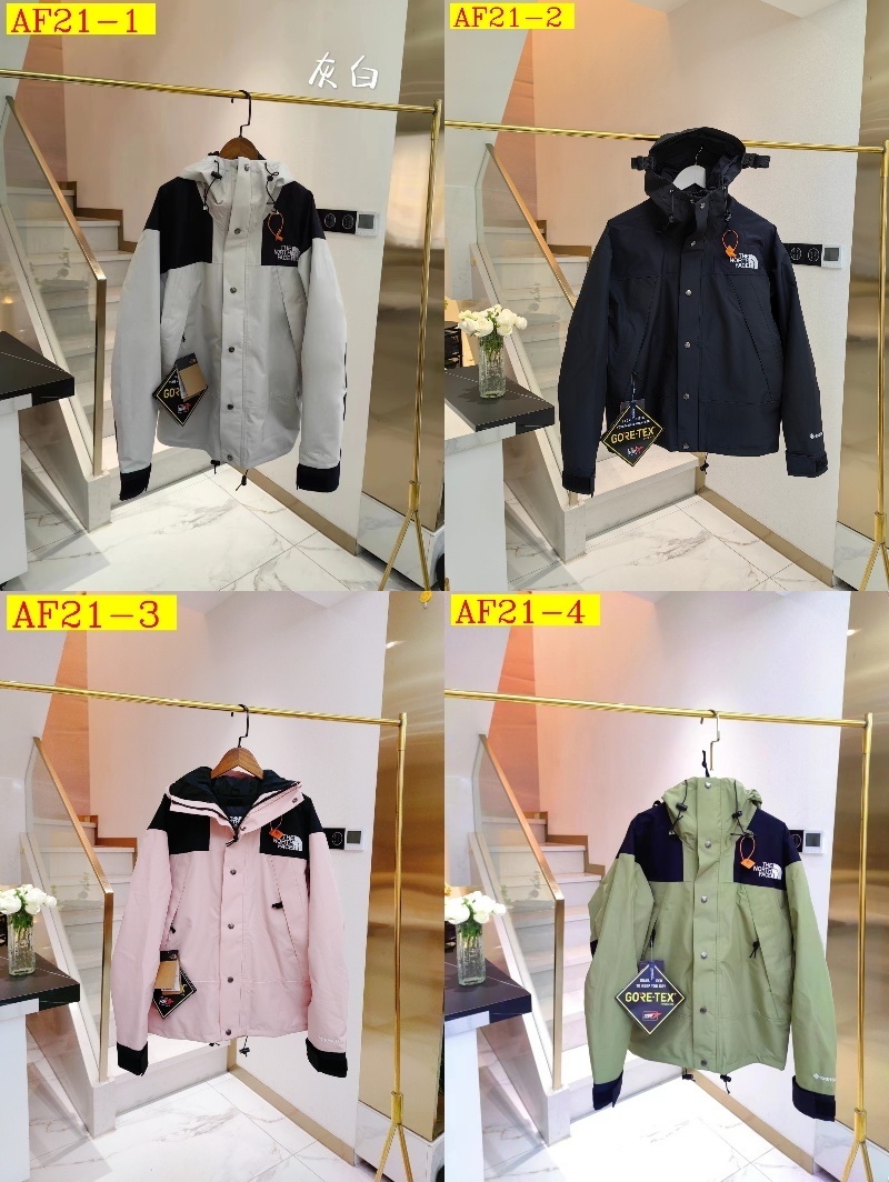 53$ new_dh The North Face 1990 SIZE M-2XL 62598035407 AF21 gallery