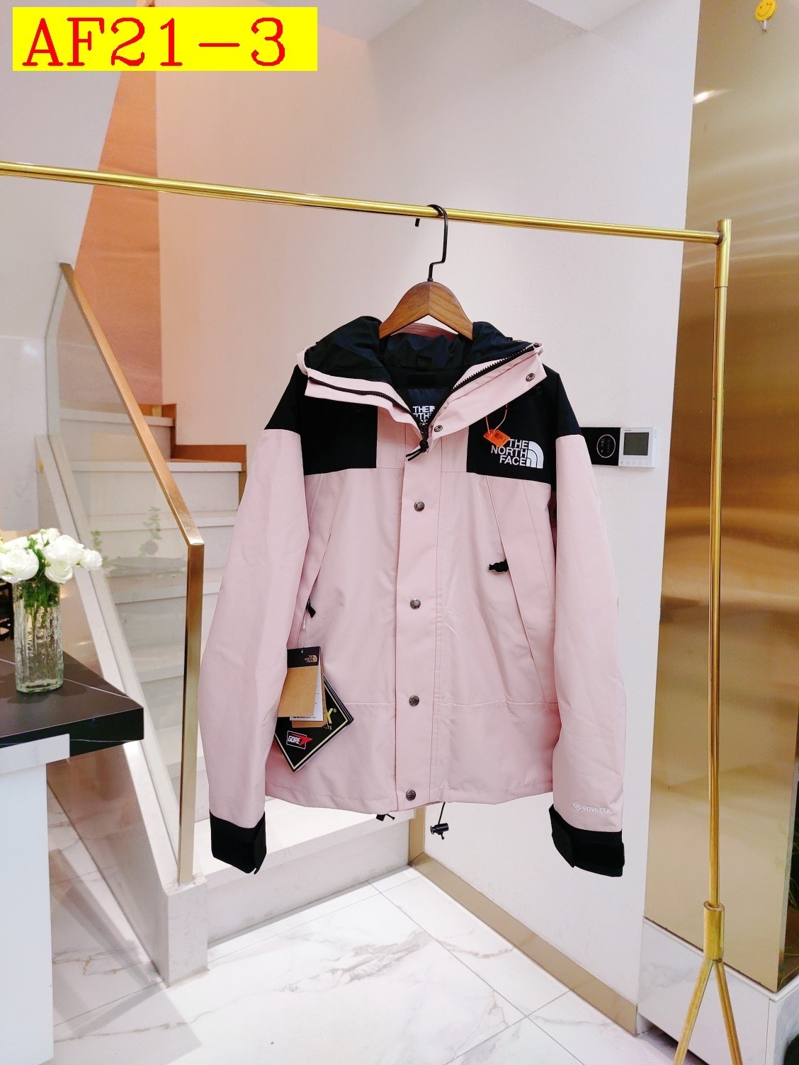 53$ new_dh The North Face 1990 SIZE M-2XL 62598035407 AF21 gallery