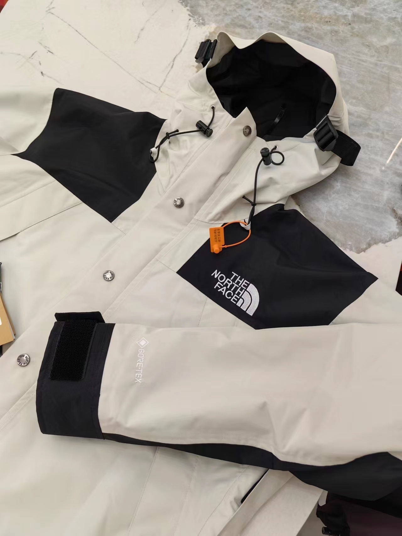 53$ new_dh The North Face 1990 SIZE M-2XL 62598035407 AF21 gallery