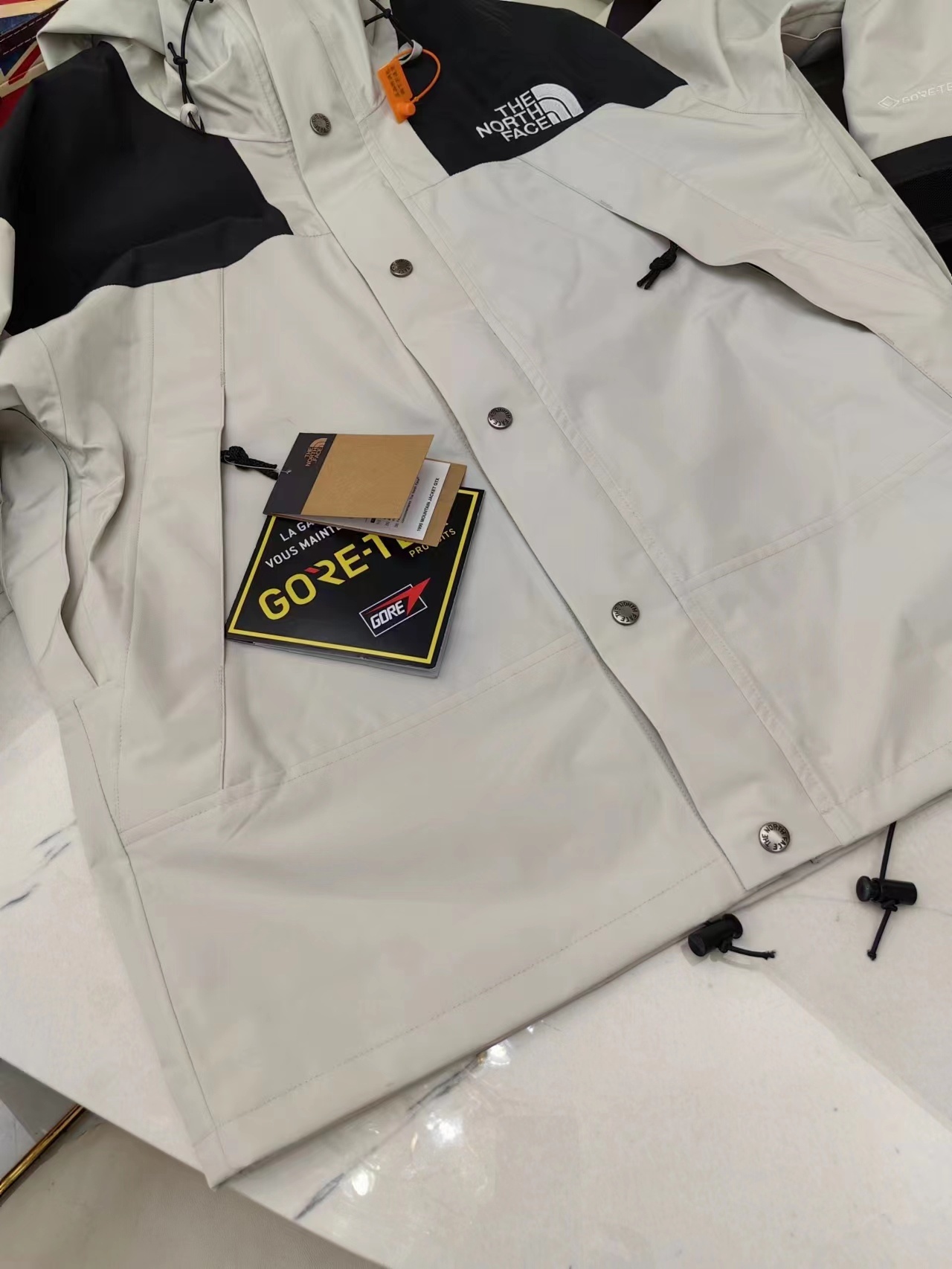 53$ new_dh The North Face 1990 SIZE M-2XL 62598035407 AF21 gallery