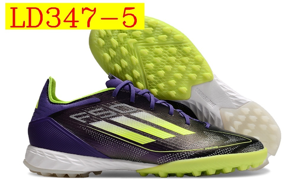 53$ new_dh adidas F50 PRO TF SIZE 39-45  53504035409 LD347 gallery