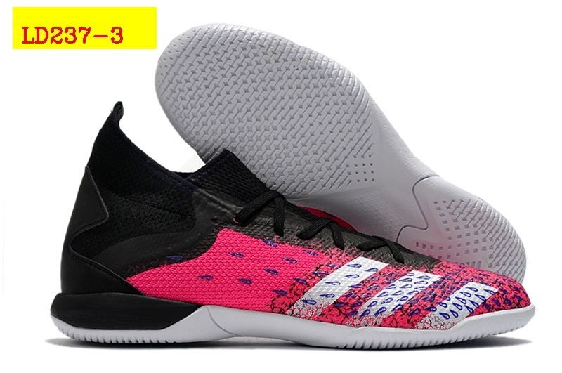 53$ new_dh adidas PREDATOR FREAK .3 TF SIZE 39-45 43105035409 LD237 gallery