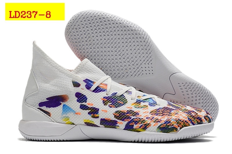 53$ new_dh adidas PREDATOR FREAK .3 TF SIZE 39-45 43105035409 LD237 gallery