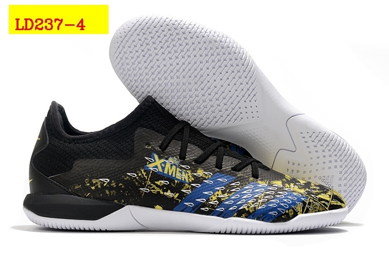 53$ new_dh adidas PREDATOR FREAK .3 TF SIZE 39-45 43105035409 LD237 gallery