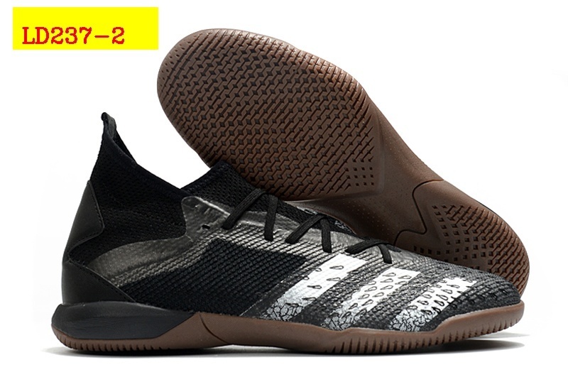 53$ new_dh adidas PREDATOR FREAK .3 TF SIZE 39-45 43105035409 LD237 gallery