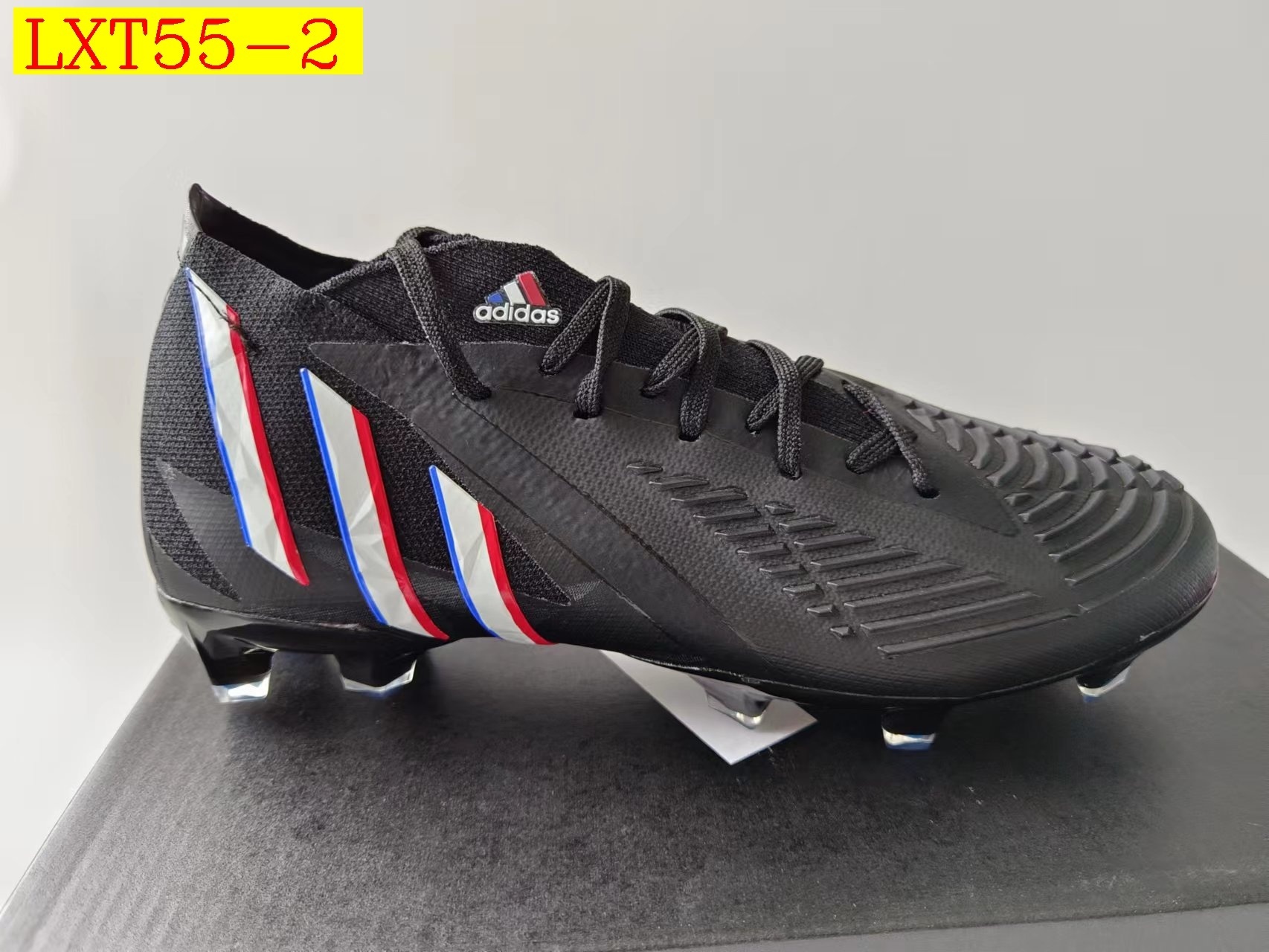 53$ new_dh adidas Predator Edge 3 SIZE 36-45 53201035409 LXT55 gallery
