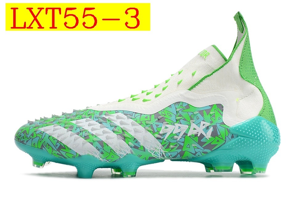 53$ new_dh adidas Predator Edge 3 SIZE 36-45 53201035409 LXT55 gallery