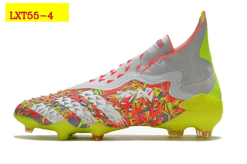 53$ new_dh adidas Predator Edge 3 SIZE 36-45 53201035409 LXT55 gallery