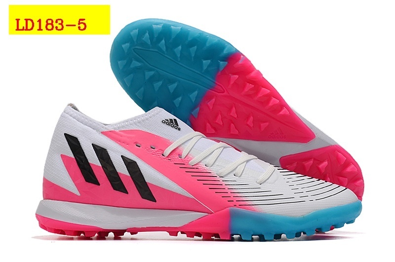 53$ new_dh adidas Predator Edge.3 TF 2 SIZE 39-45 83504035409 LD183 gallery