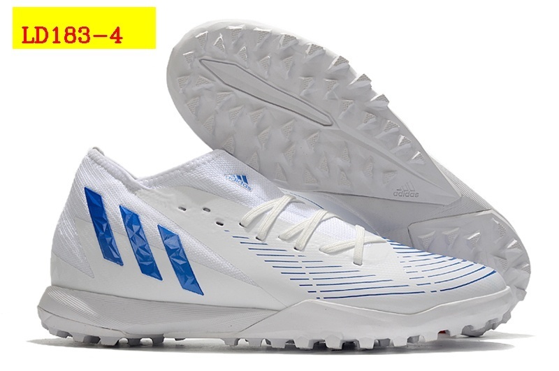 53$ new_dh adidas Predator Edge.3 TF 2 SIZE 39-45 83504035409 LD183 gallery