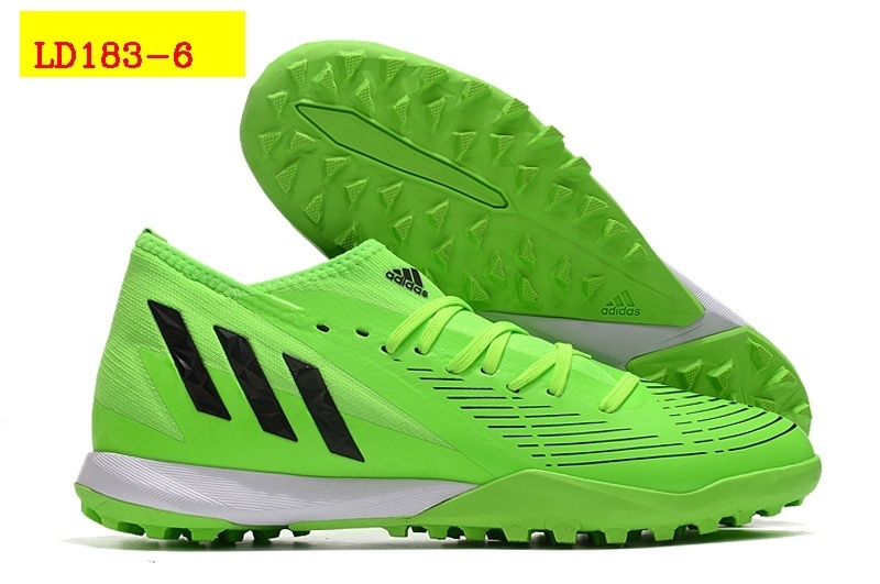 53$ new_dh adidas Predator Edge.3 TF 2 SIZE 39-45 83504035409 LD183 gallery