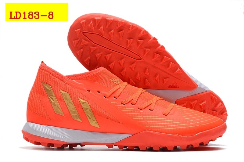 53$ new_dh adidas Predator Edge.3 TF 2 SIZE 39-45 83504035409 LD183 gallery