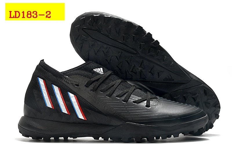 53$ new_dh adidas Predator Edge.3 TF 2 SIZE 39-45 83504035409 LD183 gallery