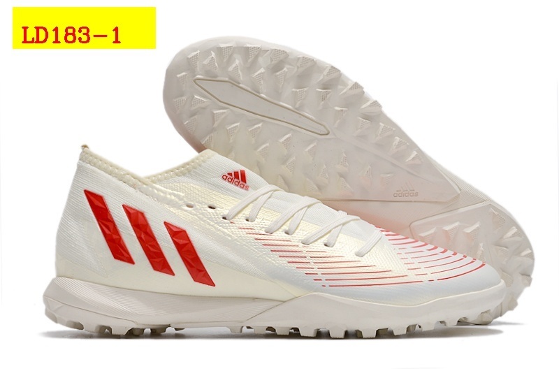 53$ new_dh adidas Predator Edge.3 TF 2 SIZE 39-45 83504035409 LD183 gallery