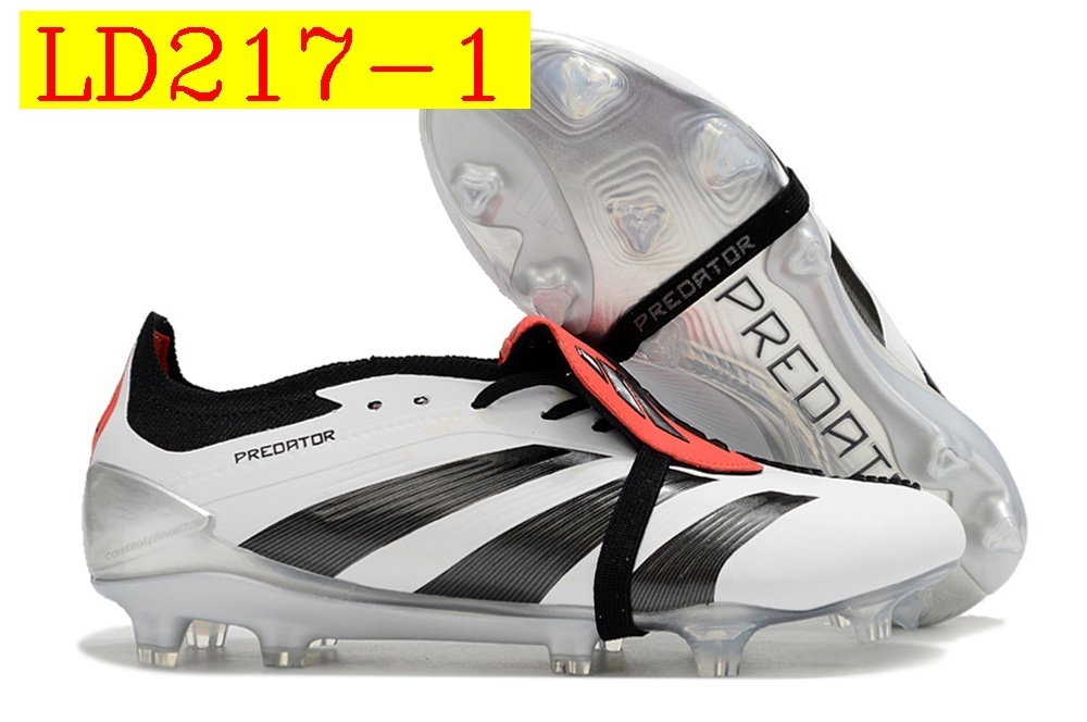 53$ new_dh adidas Predator Elite Tongue FG 1 SIZE 39-45 53201035409 LD217 gallery