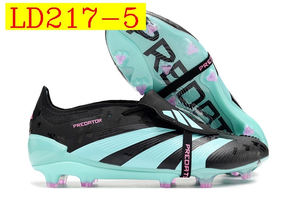53$ new_dh adidas Predator Elite Tongue FG 1 SIZE 39-45 53201035409 LD217 gallery