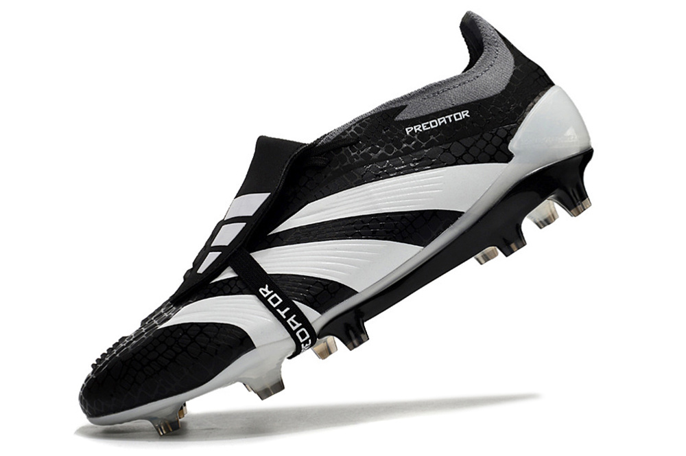 53$ new_dh adidas Predator Elite Tongue FG 1 SIZE 39-45 53201035409 LD217 gallery