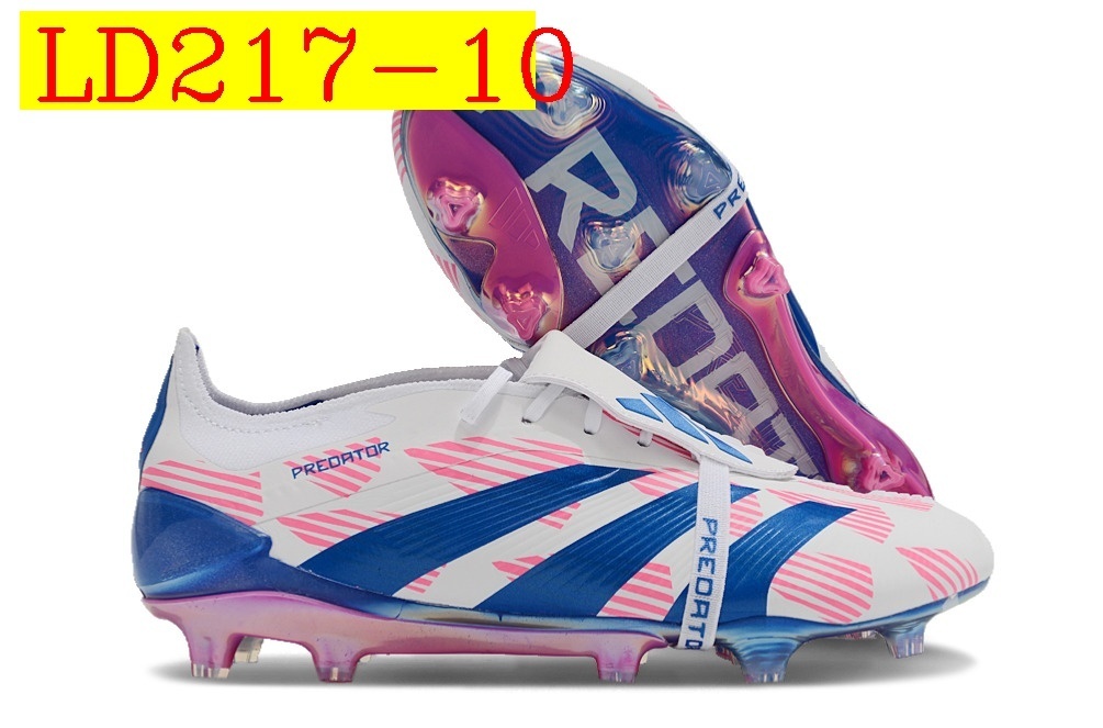 53$ new_dh adidas Predator Elite Tongue FG 1 SIZE 39-45 53201035409 LD217 gallery