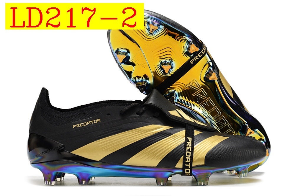 53$ new_dh adidas Predator Elite Tongue FG 1 SIZE 39-45 53201035409 LD217 gallery