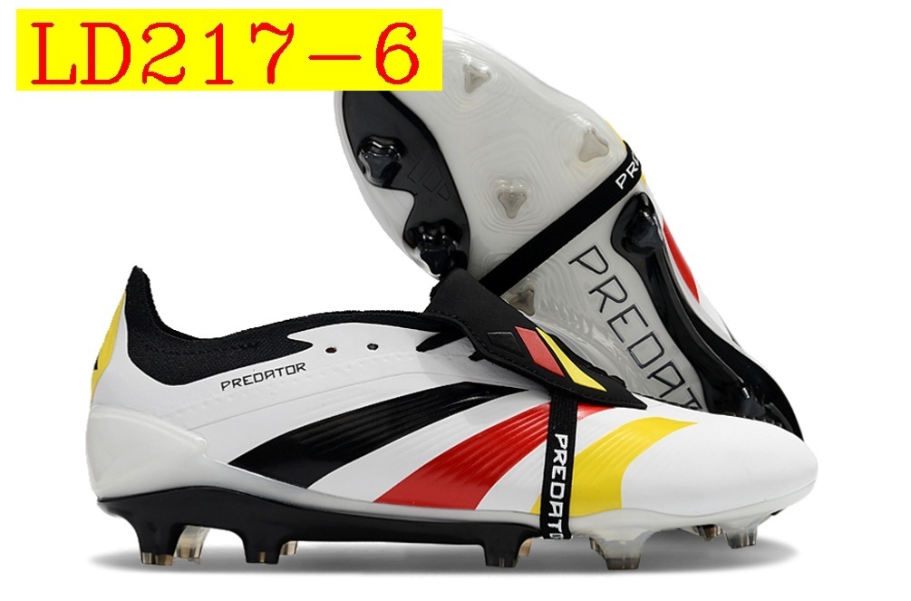 53$ new_dh adidas Predator Elite Tongue FG 1 SIZE 39-45 53201035409 LD217 gallery