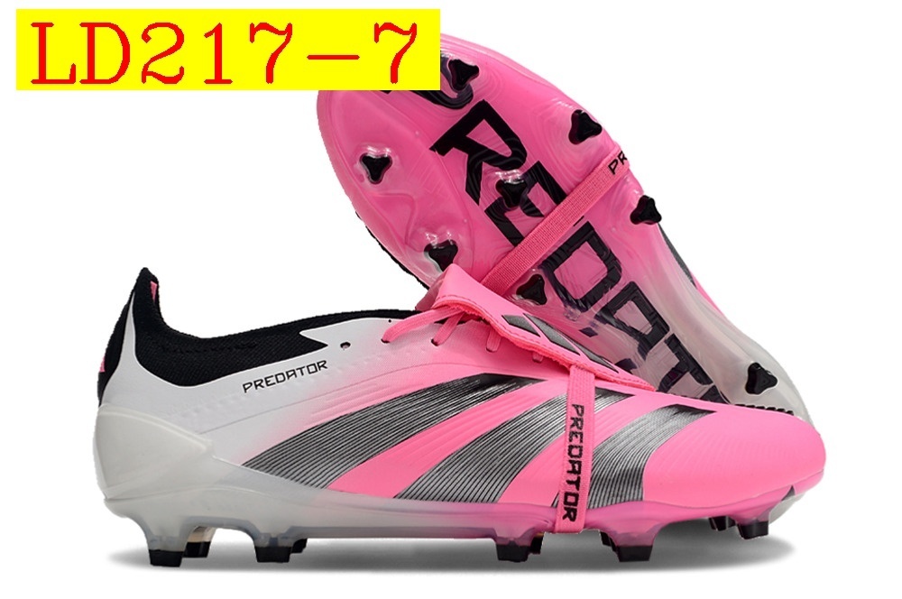 53$ new_dh adidas Predator Elite Tongue FG 1 SIZE 39-45 53201035409 LD217 gallery