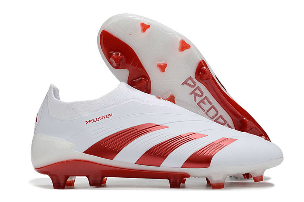 53$ new_dh adidas Predator Elite Tongue FG SIZE 36-45 43105035409 LX55 gallery