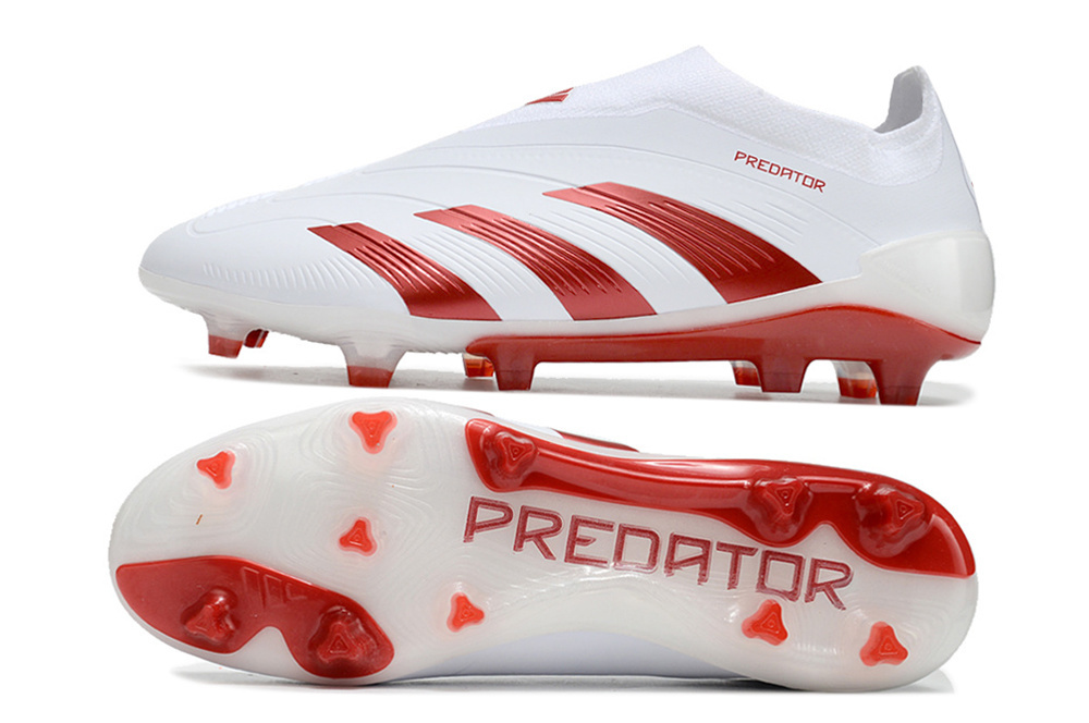 53$ new_dh adidas Predator Elite Tongue FG SIZE 36-45 43105035409 LX55 gallery