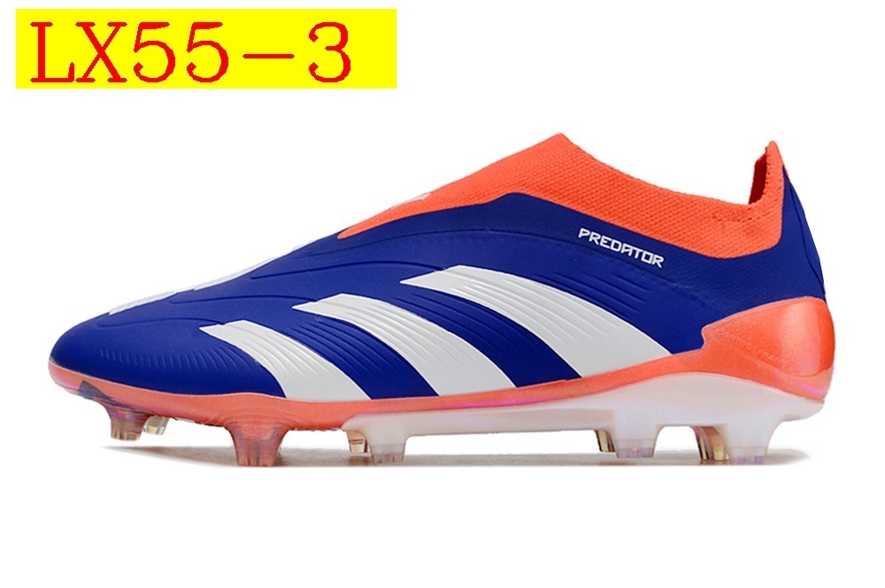 53$ new_dh adidas Predator Elite Tongue FG SIZE 36-45 43105035409 LX55 gallery