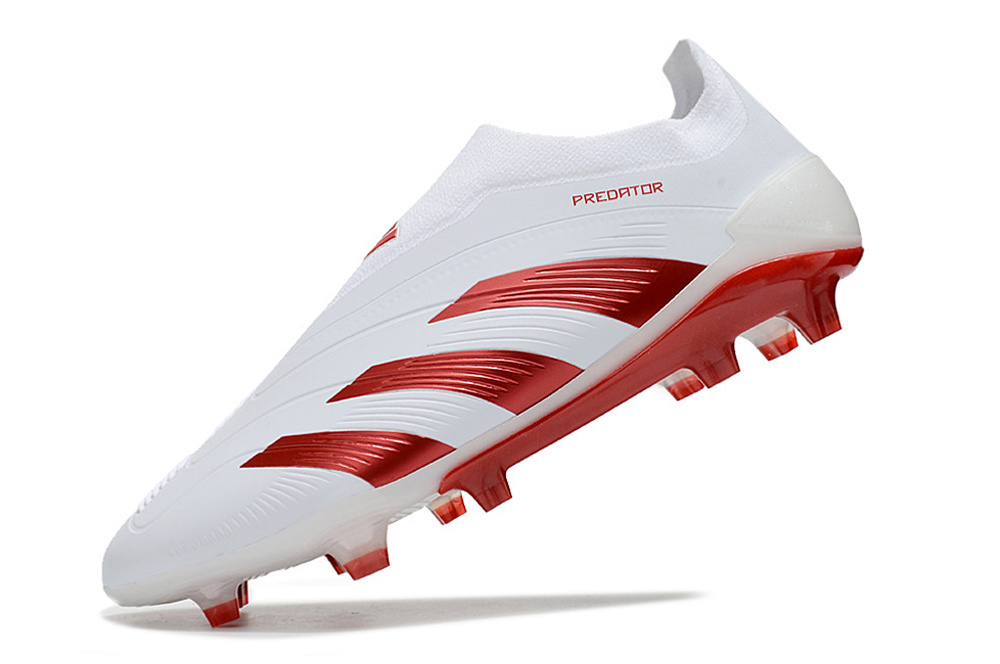 53$ new_dh adidas Predator Elite Tongue FG SIZE 36-45 43105035409 LX55 gallery